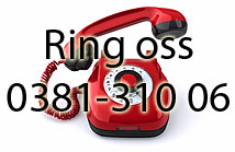 Ring oss